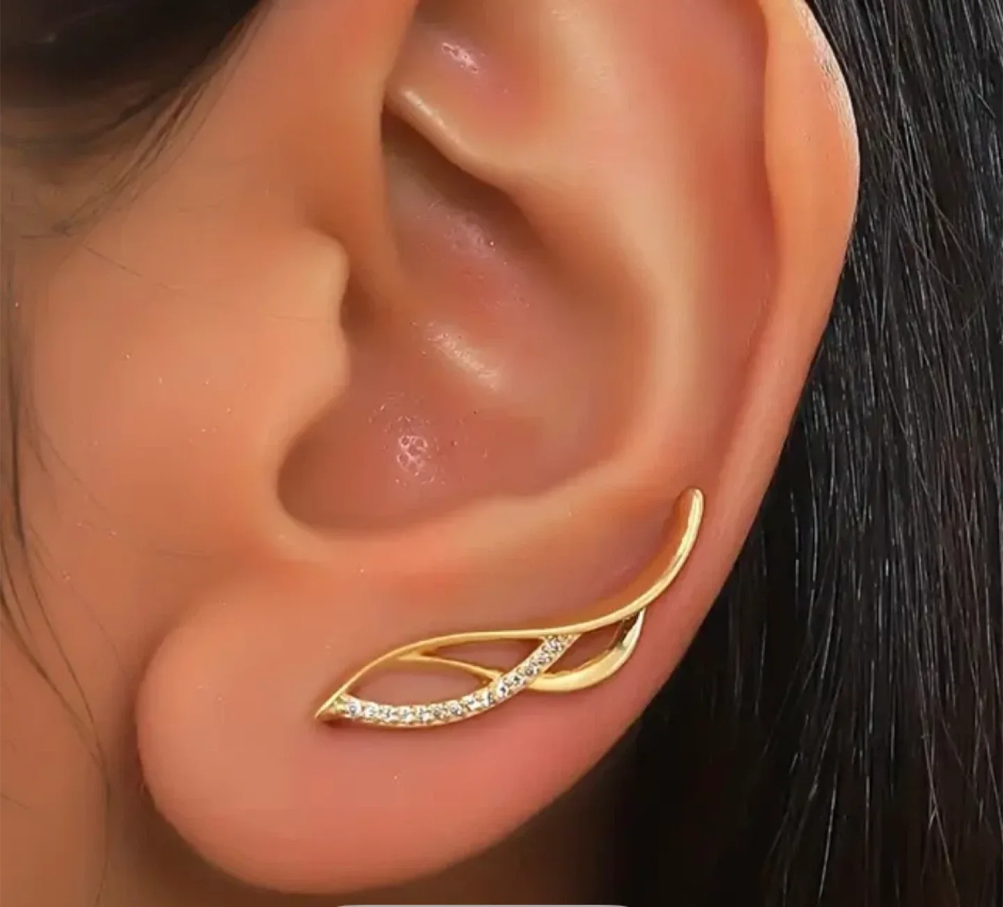 Ear Climber Earrings - Variety image indicator(2)