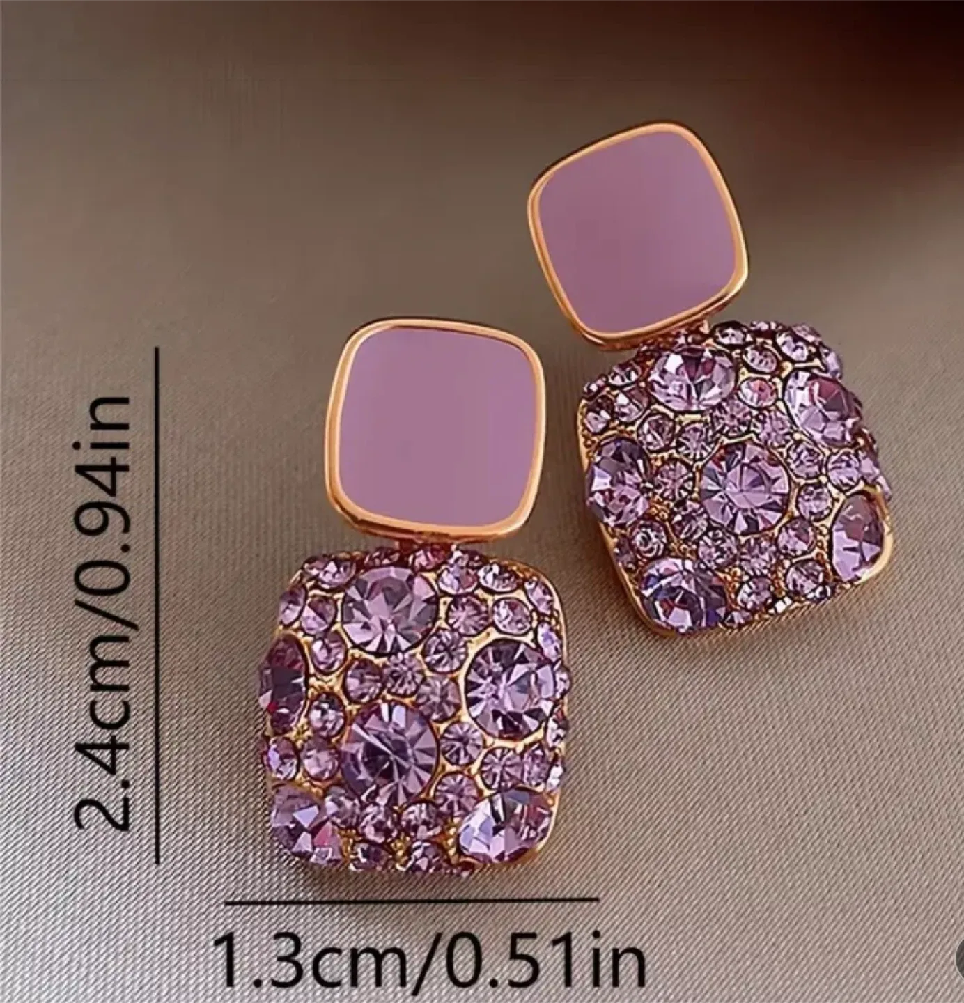 Ear Climber Earrings - Variety image indicator(5)