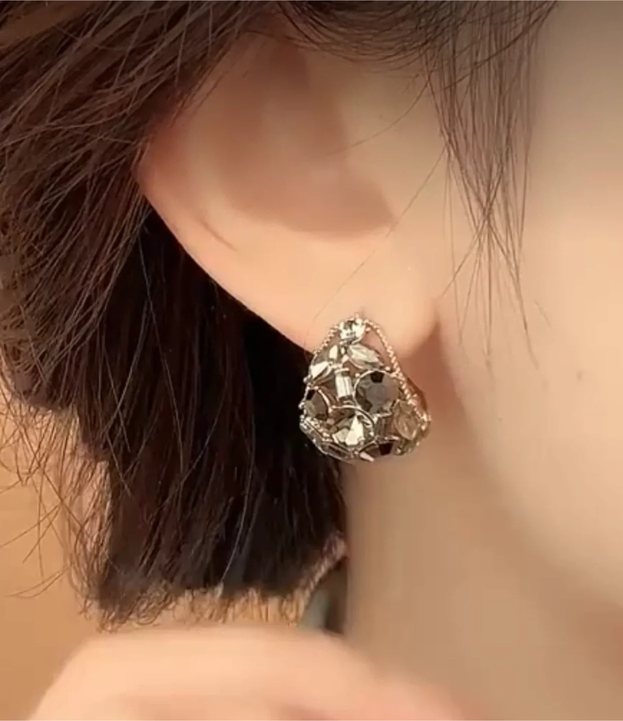 Ear Climber Earrings - Variety image indicator(7)