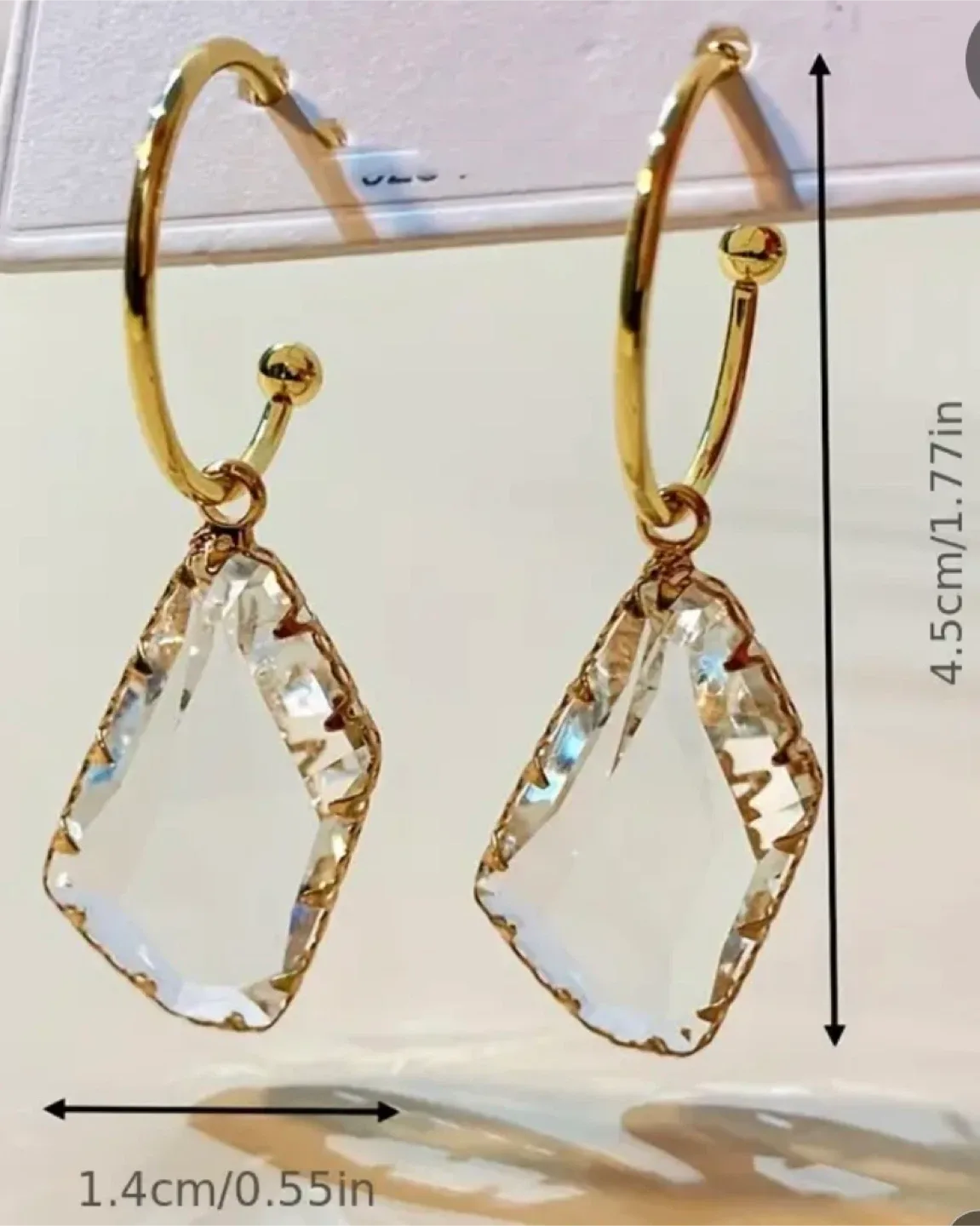 Ear Climber Earrings - Variety image indicator(9)