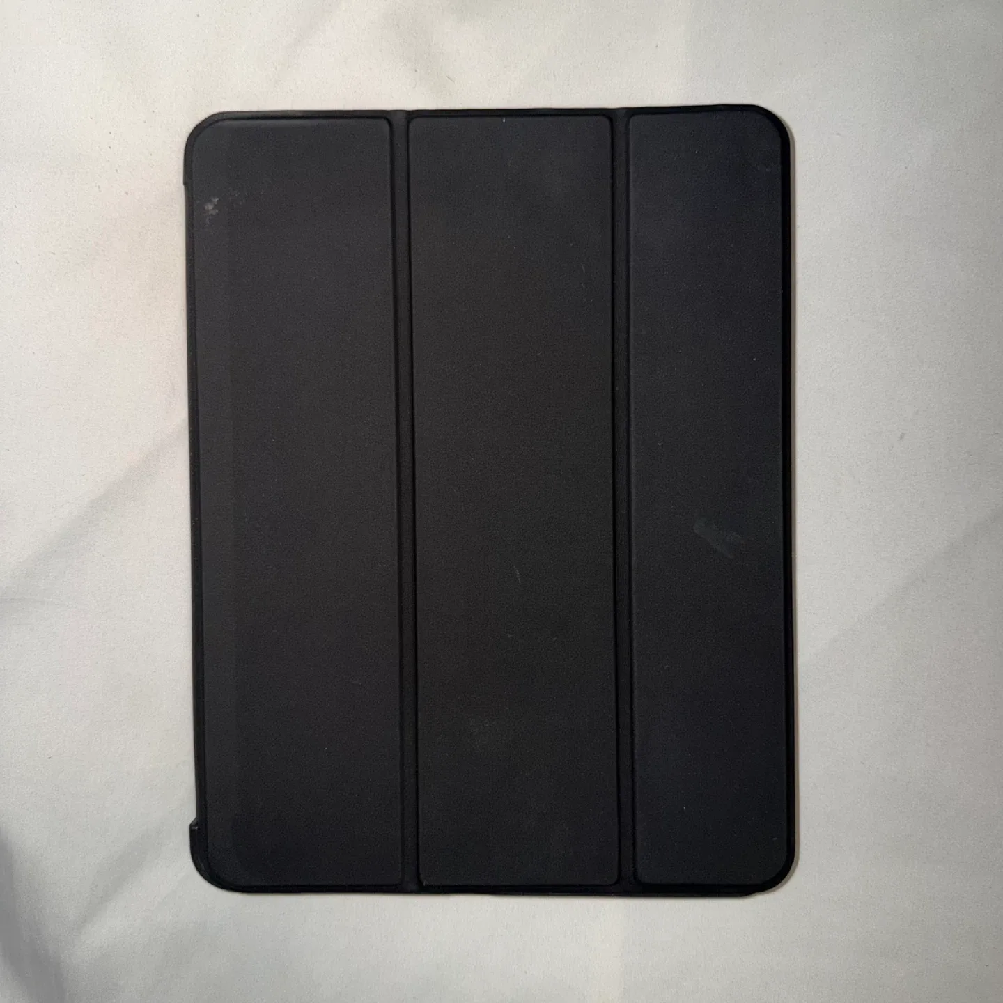 iPad Pro 11 inch Black Magnetic Case