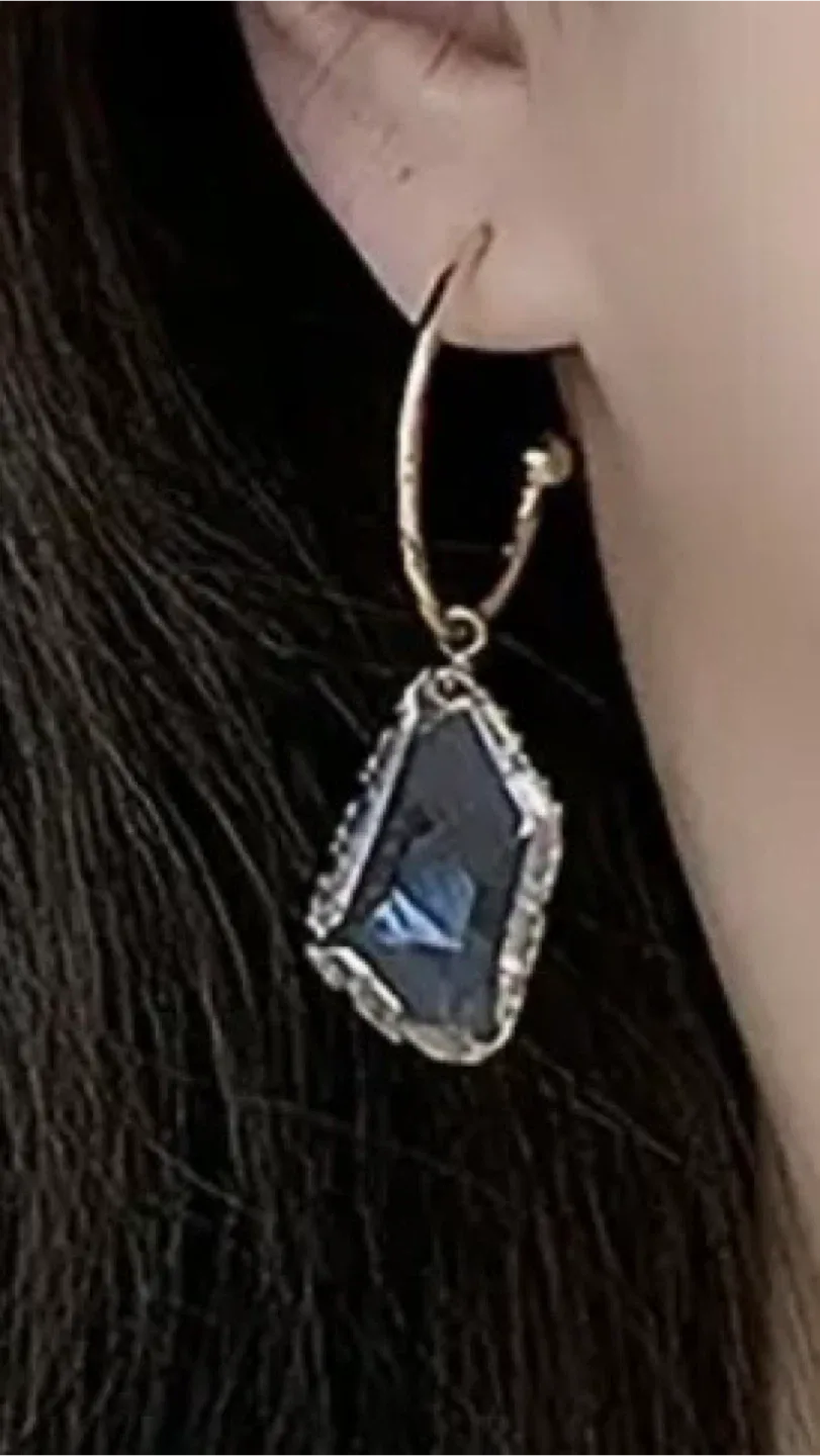 Assorted Fashion Earrings image indicator(3)