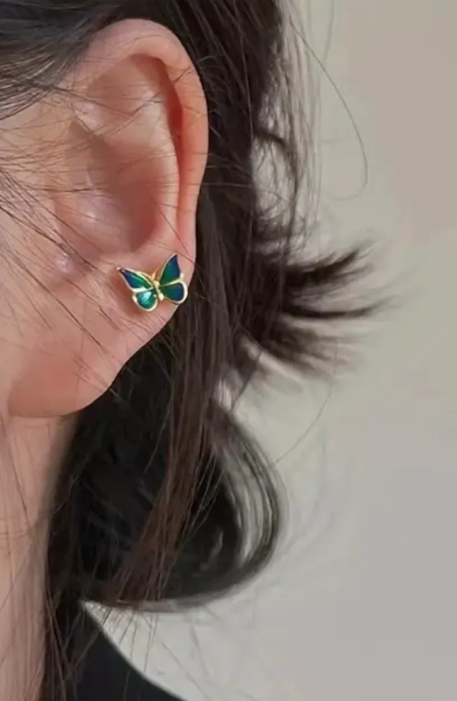 Assorted Fashion Earrings