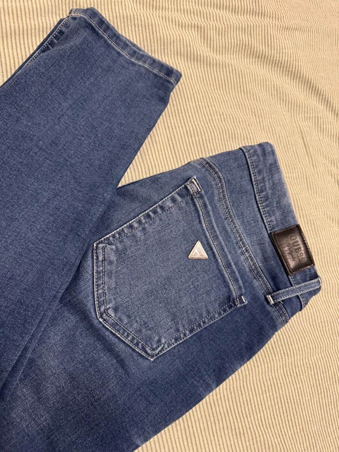 Guess Los Angeles Jeans, Size 28
