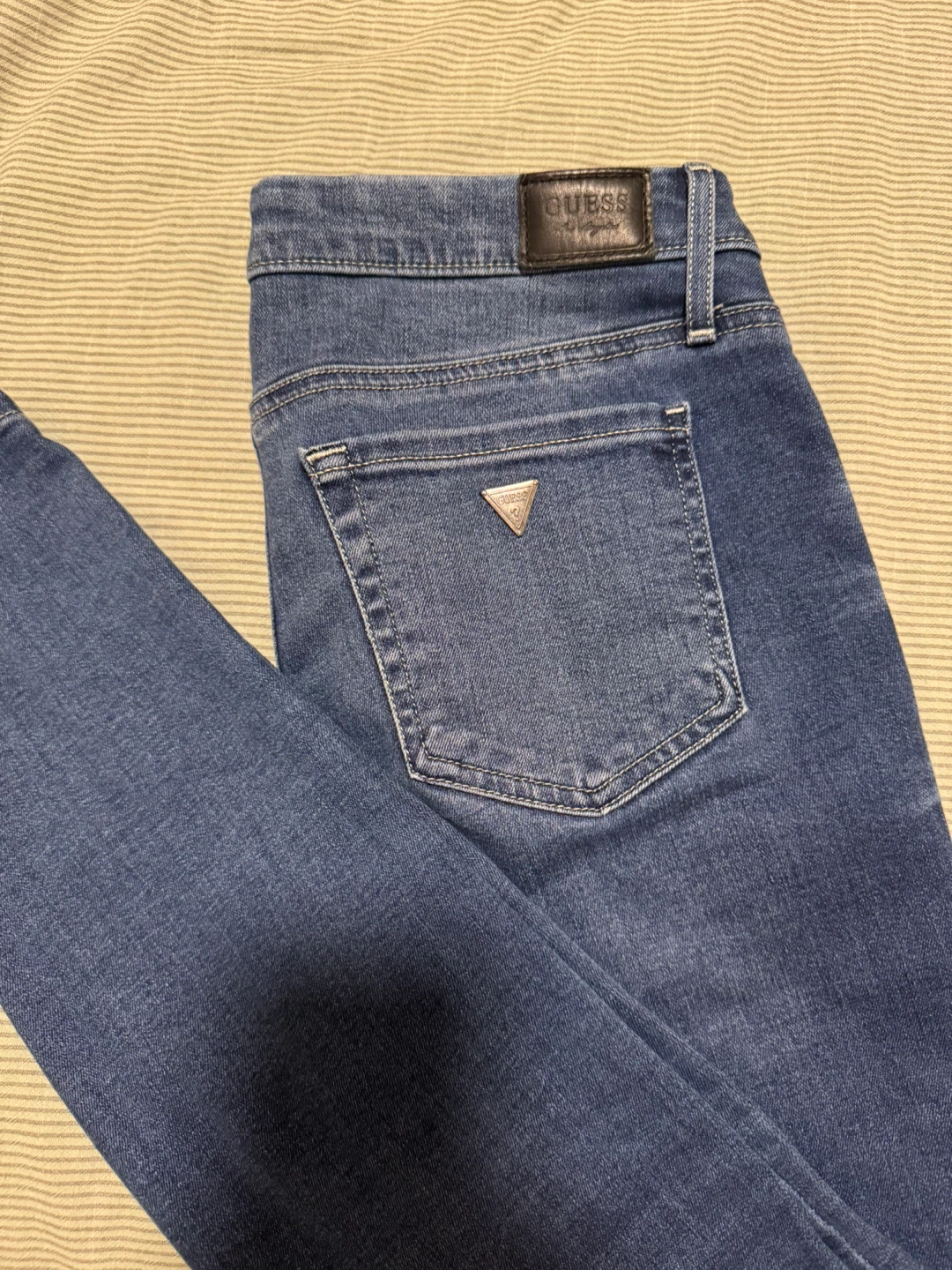 Guess Los Angeles Jeans, Size 28 - photo 4