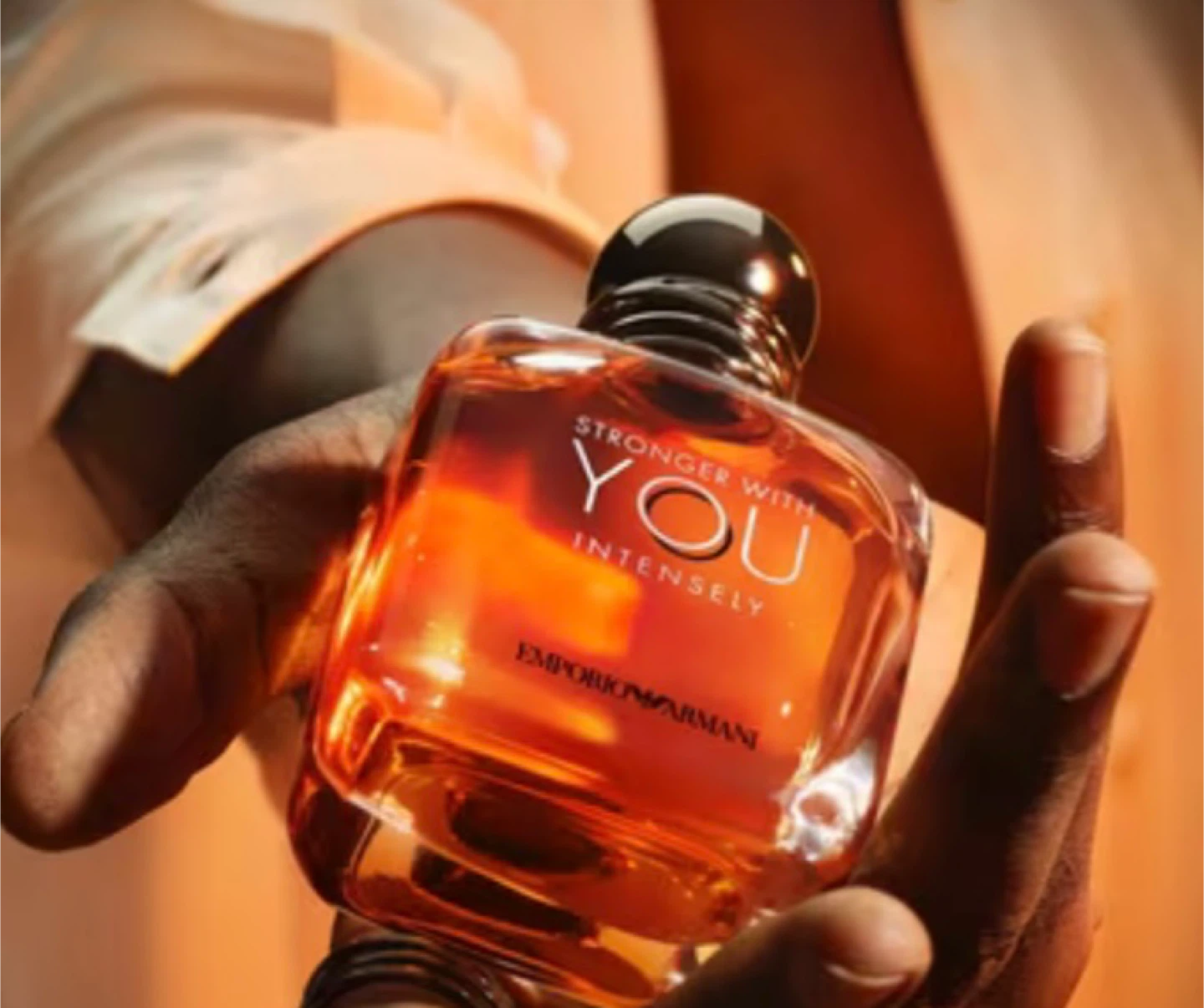 Emporio Armani Stronger With You Intensely Set - photo 3
