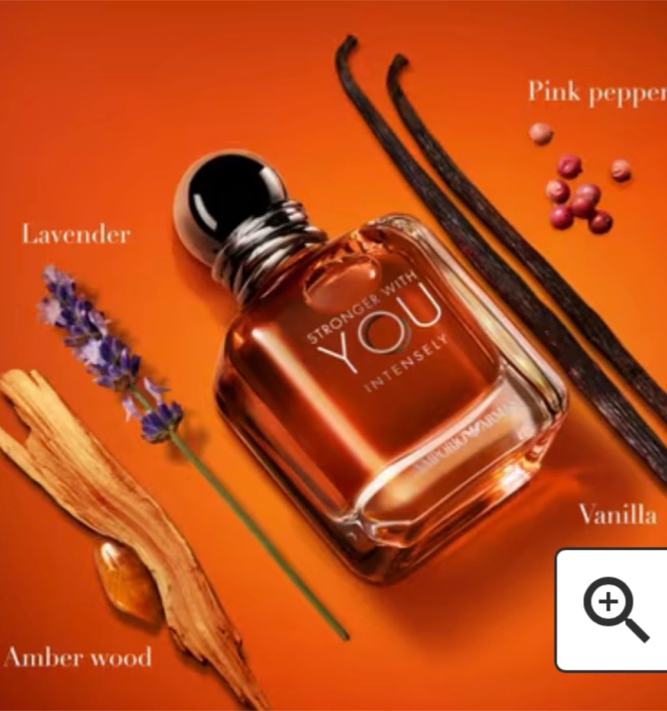 Emporio Armani Stronger With You Intensely Set - photo 2
