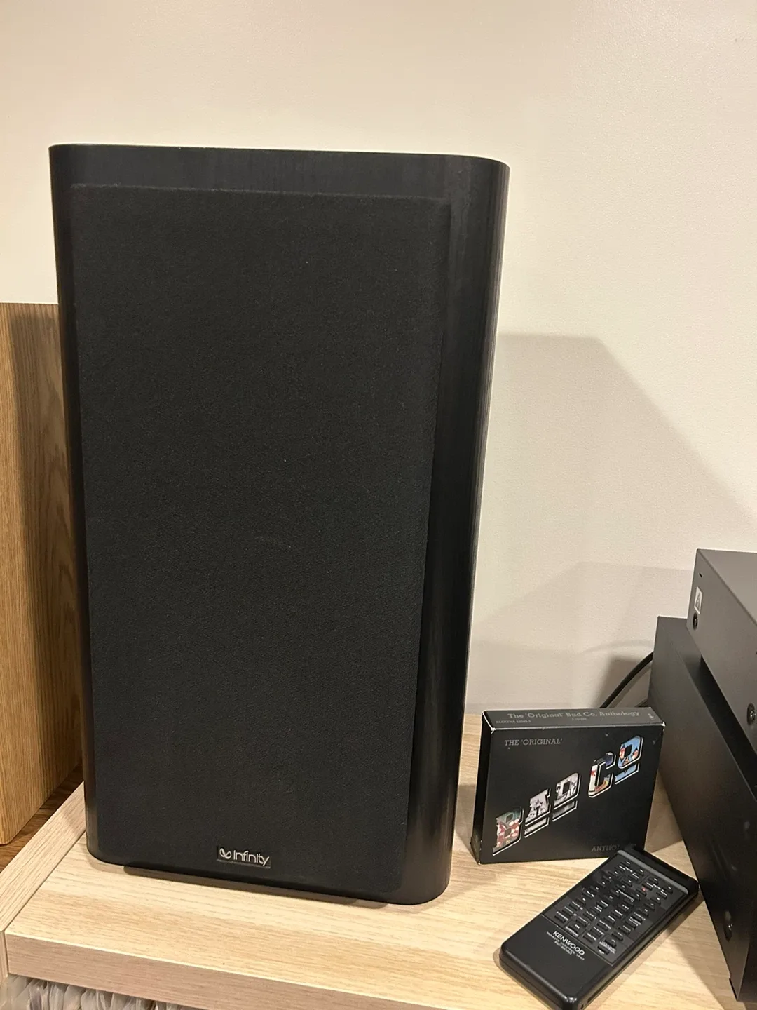 Infinity RS 3000 Speakers image indicator(2)