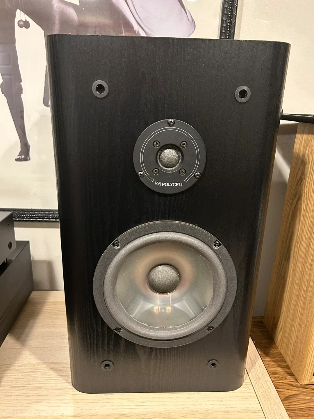 Infinity RS 3000 Speakers image indicator(4)
