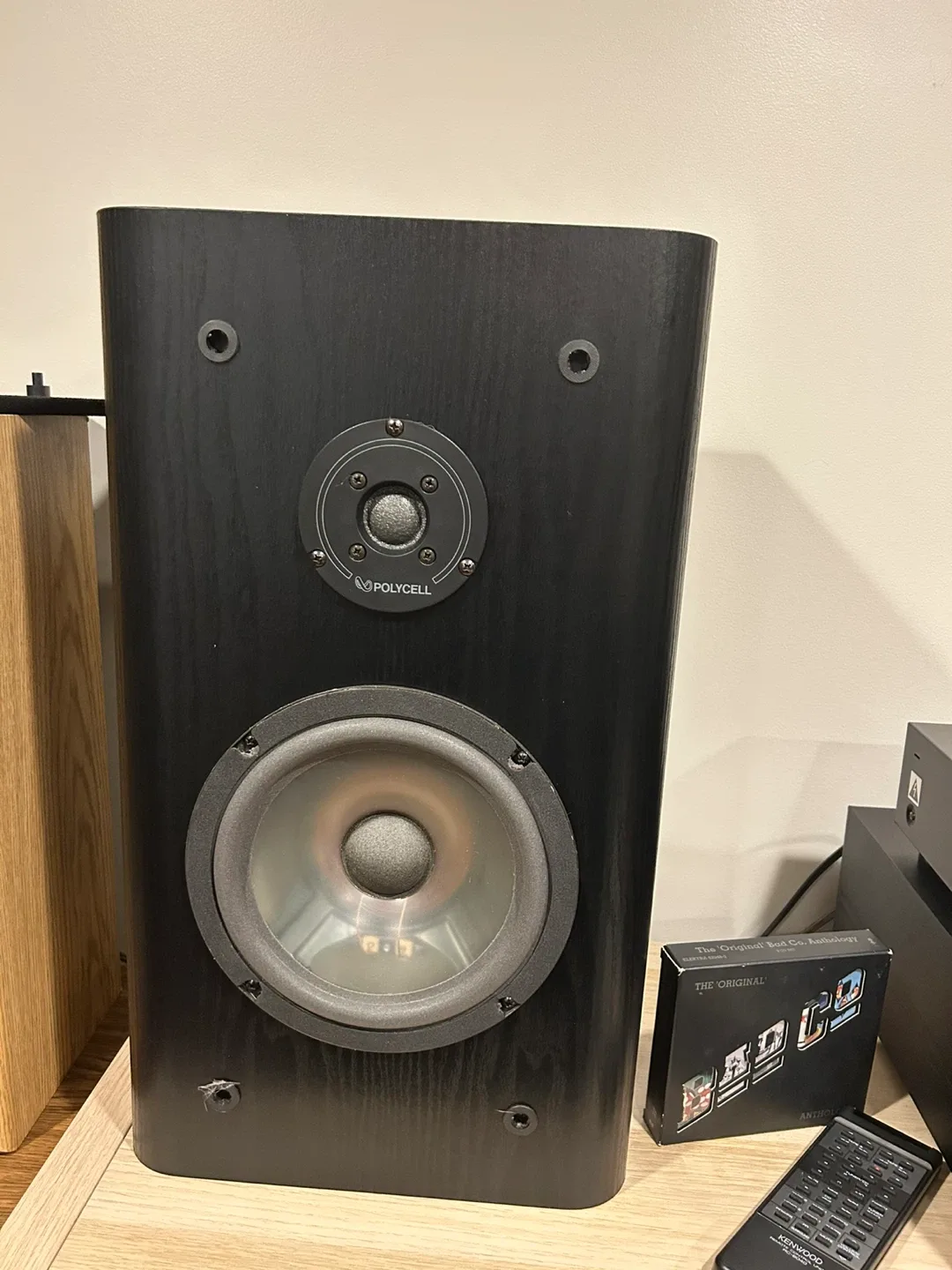 Infinity RS 3000 Speakers image indicator(3)