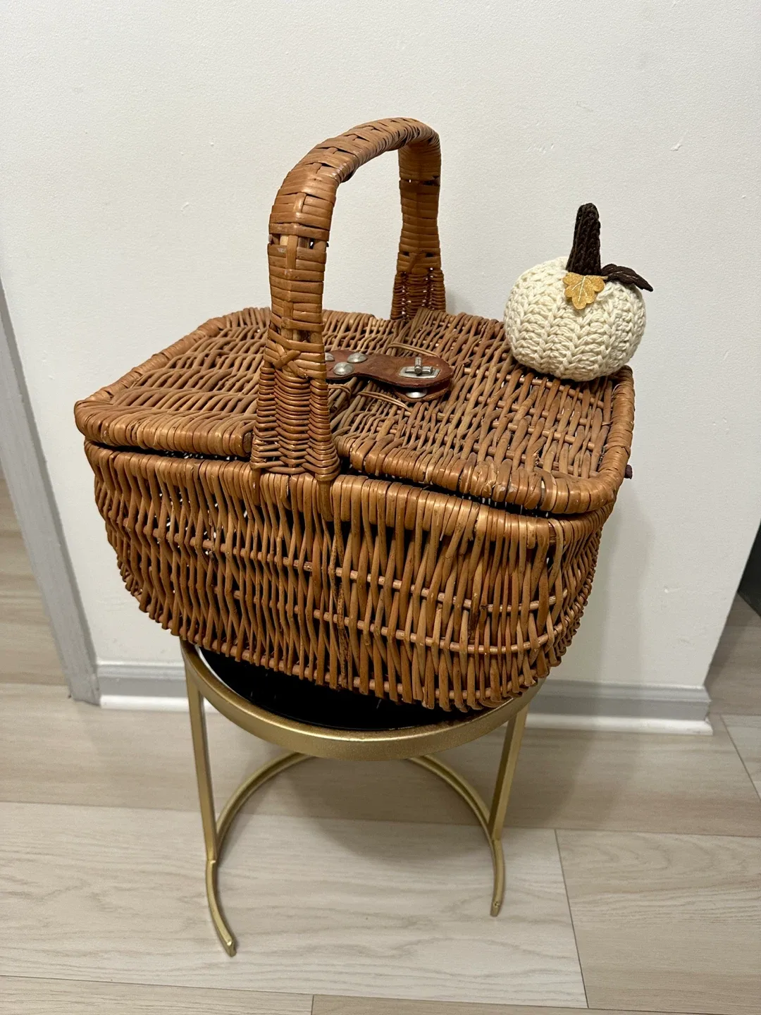 Picnic Basket