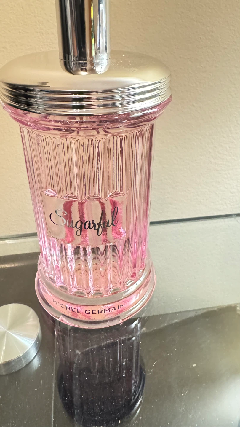 Michel Germain Sugarful Perfume 100 ml - photo 2