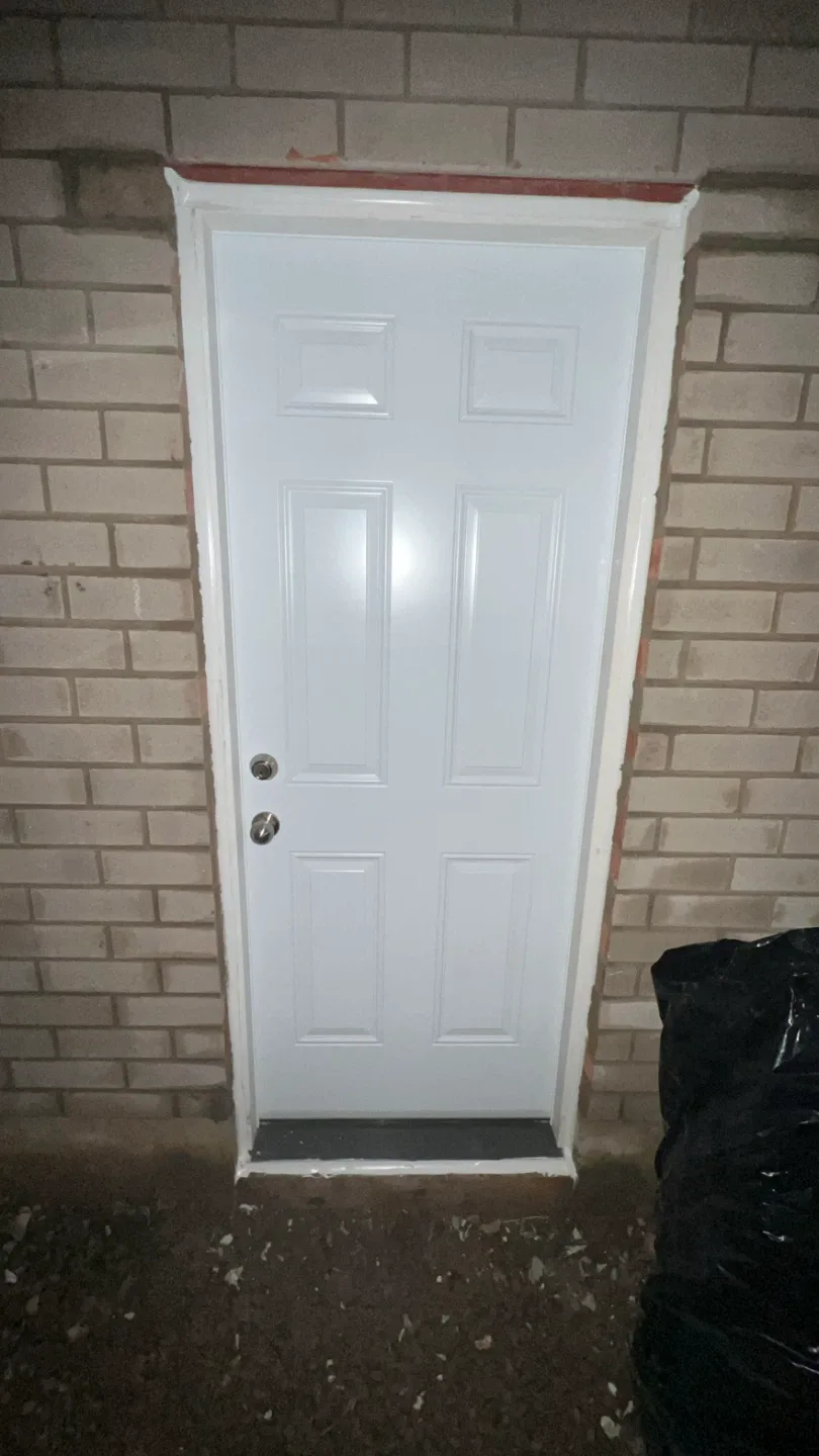 Windows and doors image indicator(5)