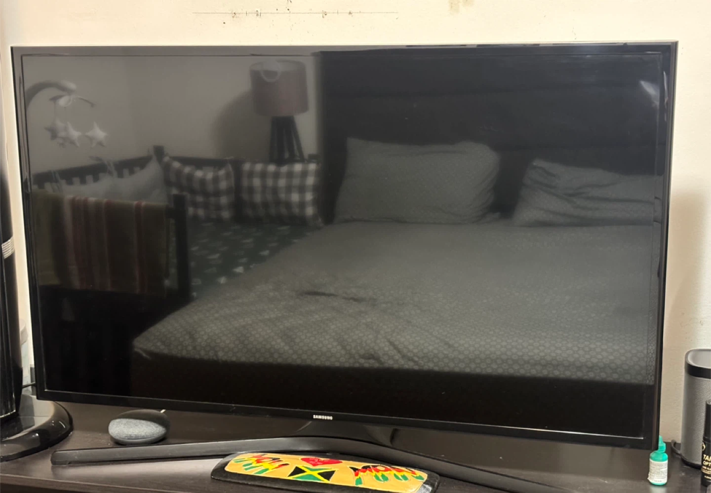 Samsung Smart TV 43"