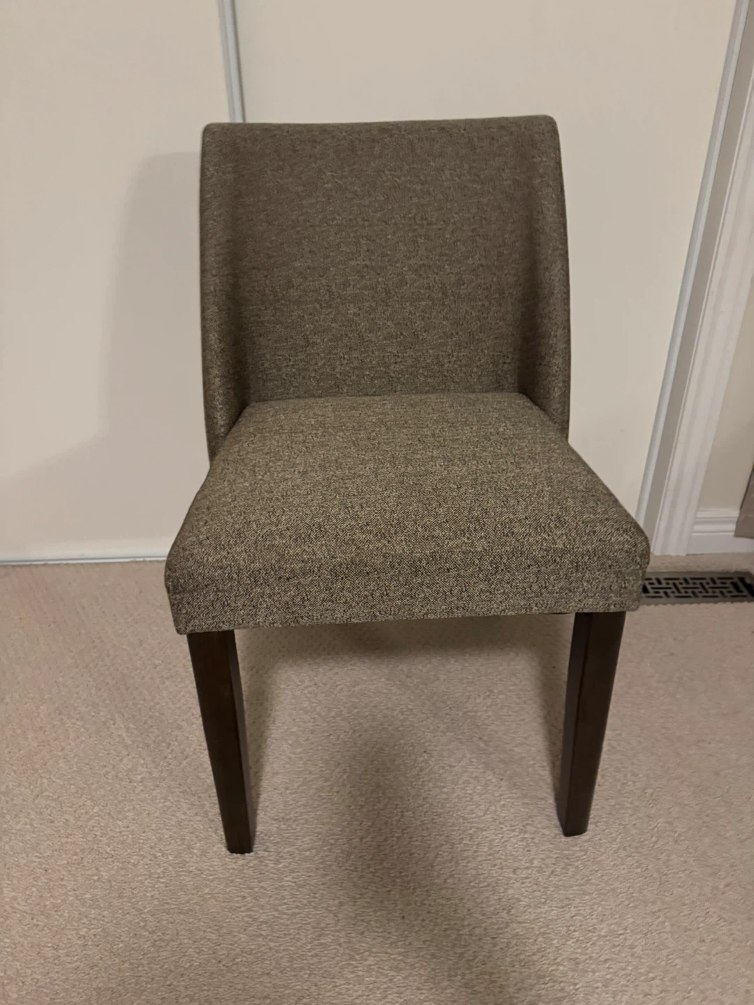 Dining Table with 6 Chairs- rarely used for staging only - photo 5