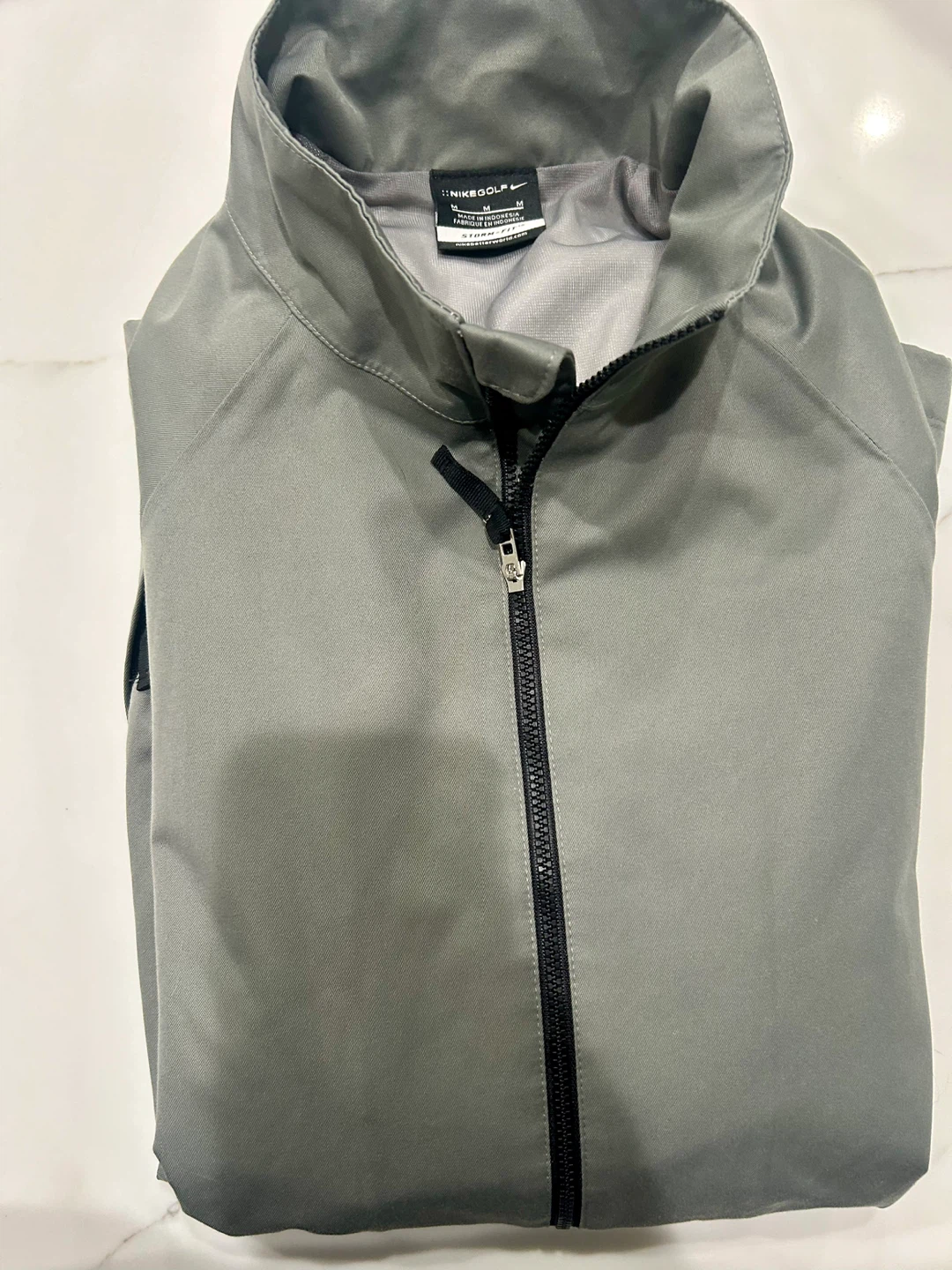Nike Golf Storm-FIT Jacket - Size M