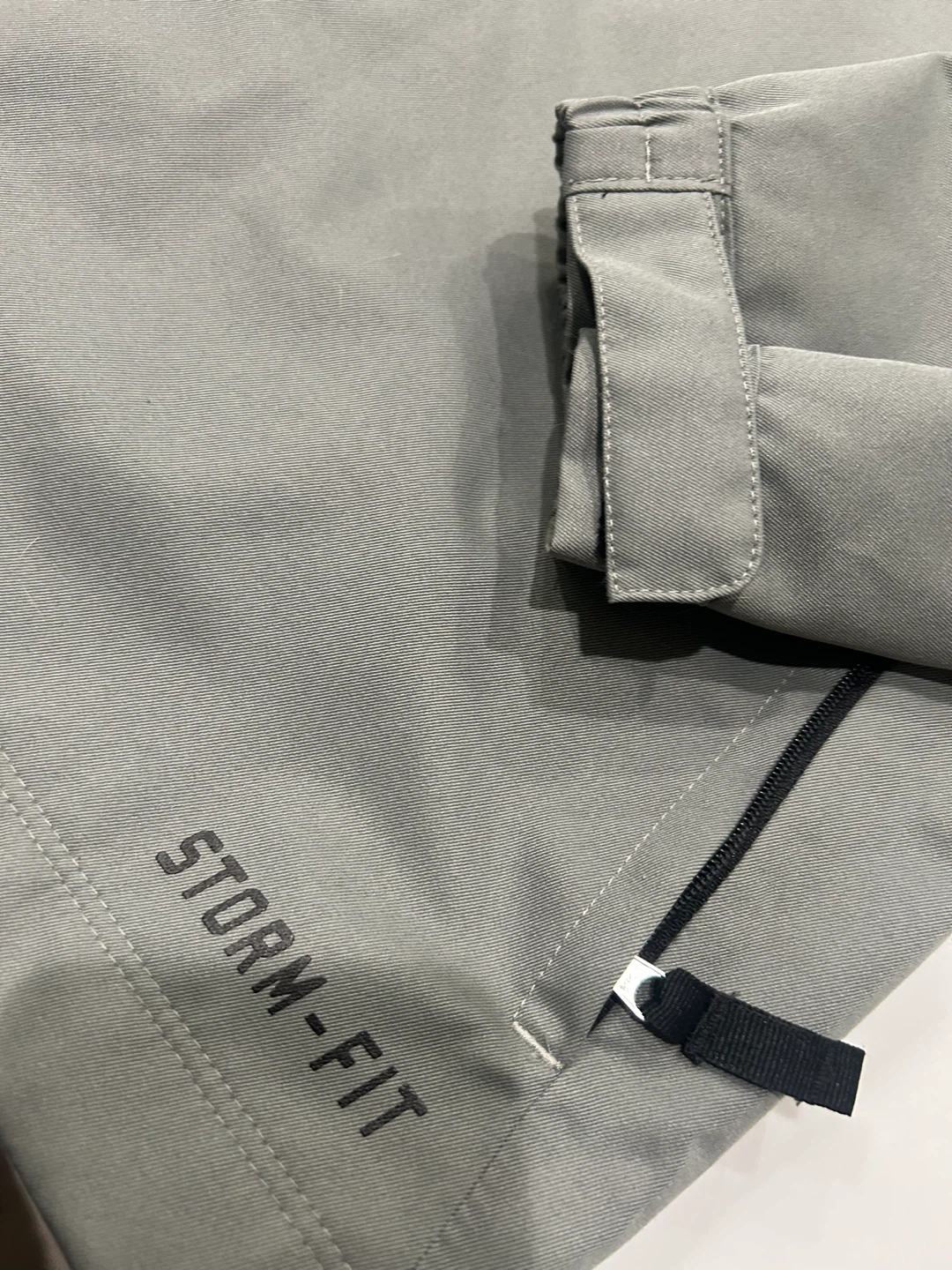 Nike Golf Storm-FIT Jacket - Size M - photo 5
