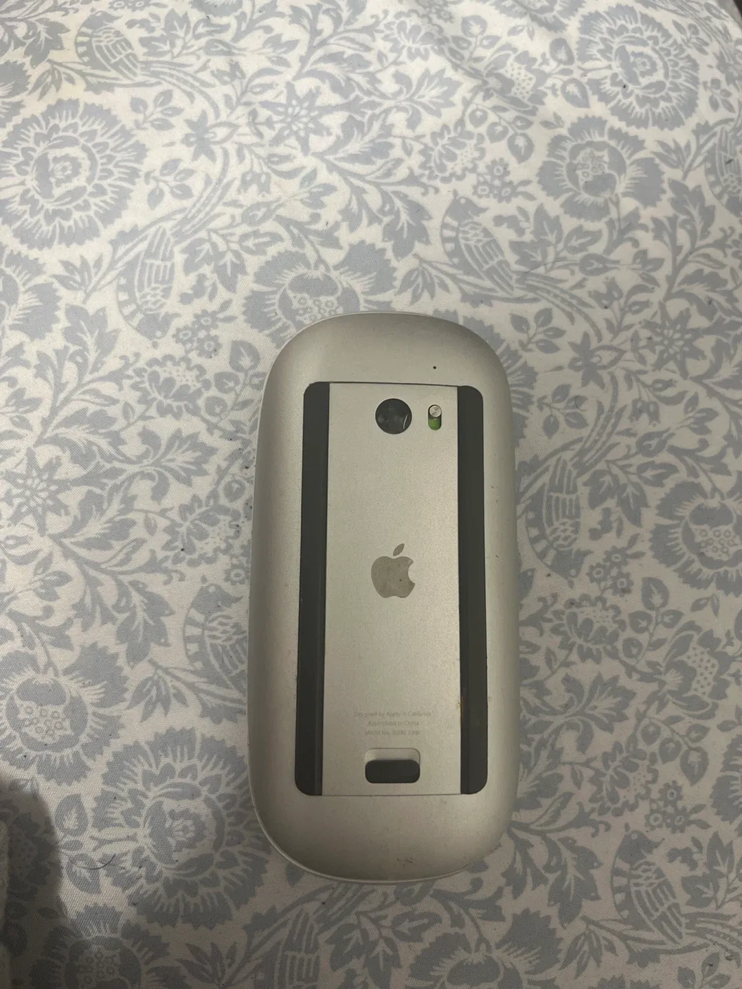 Apple Magic Mouse image indicator(2)