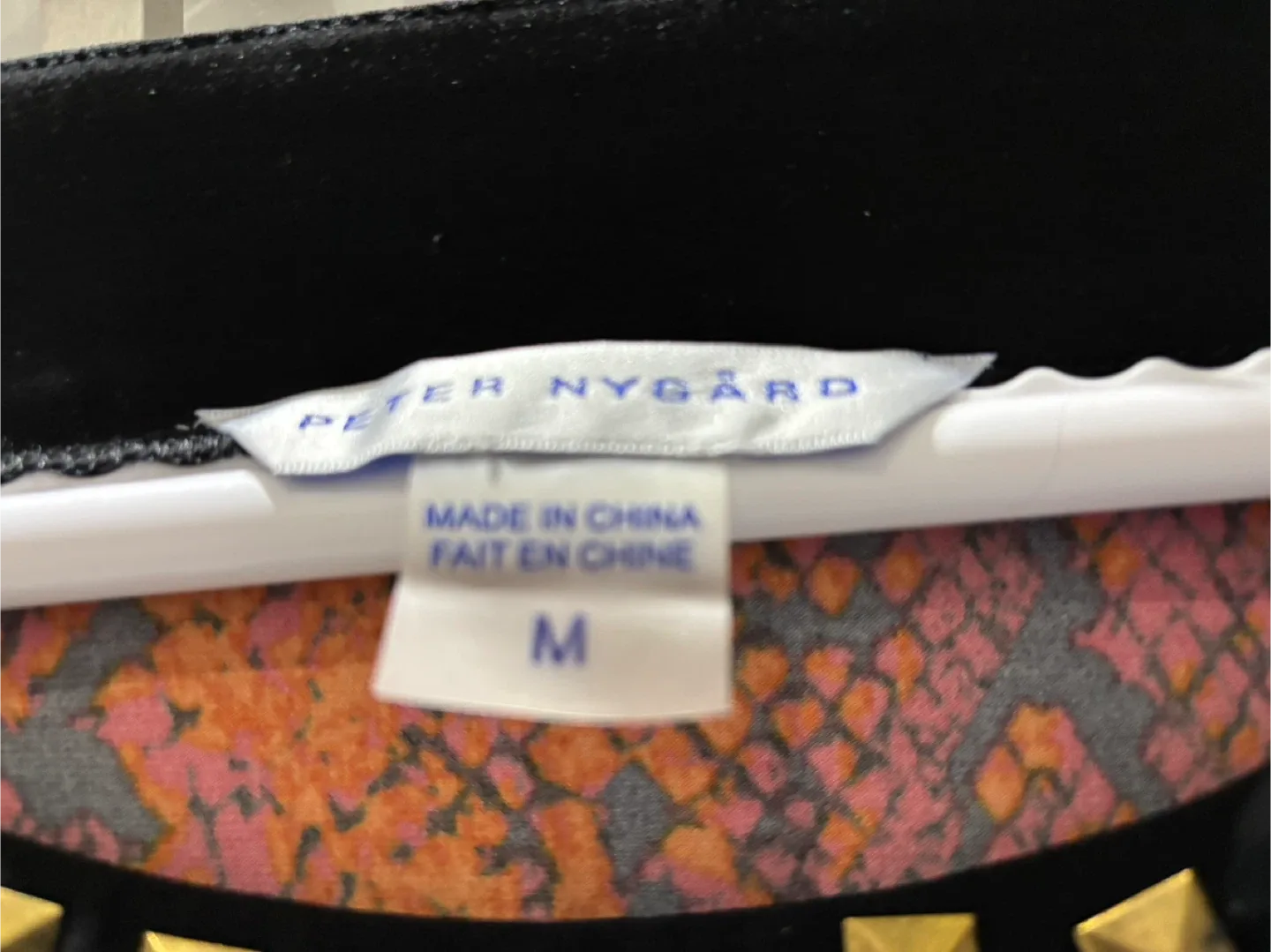 Peter Nygard Dress - Size M image indicator(3)