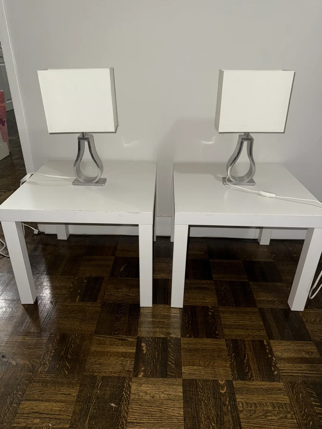 Matching Table Lamps image indicator(4)