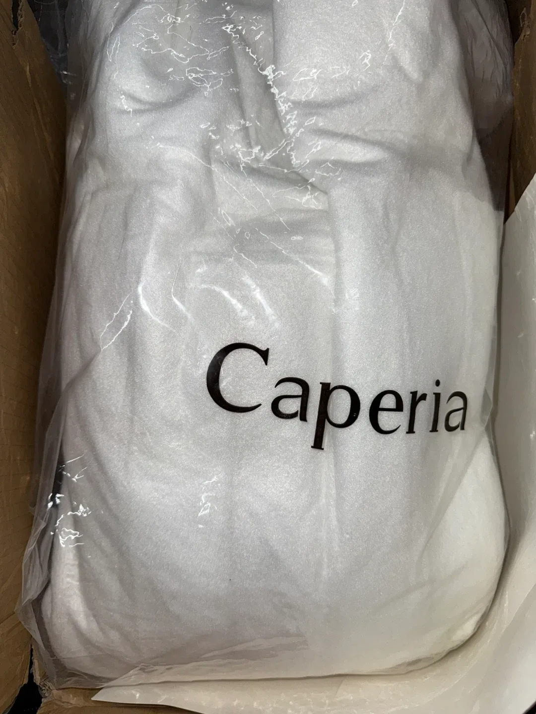 Caperia Heated Mattress Pad, 4 Zone Control image indicator(9)