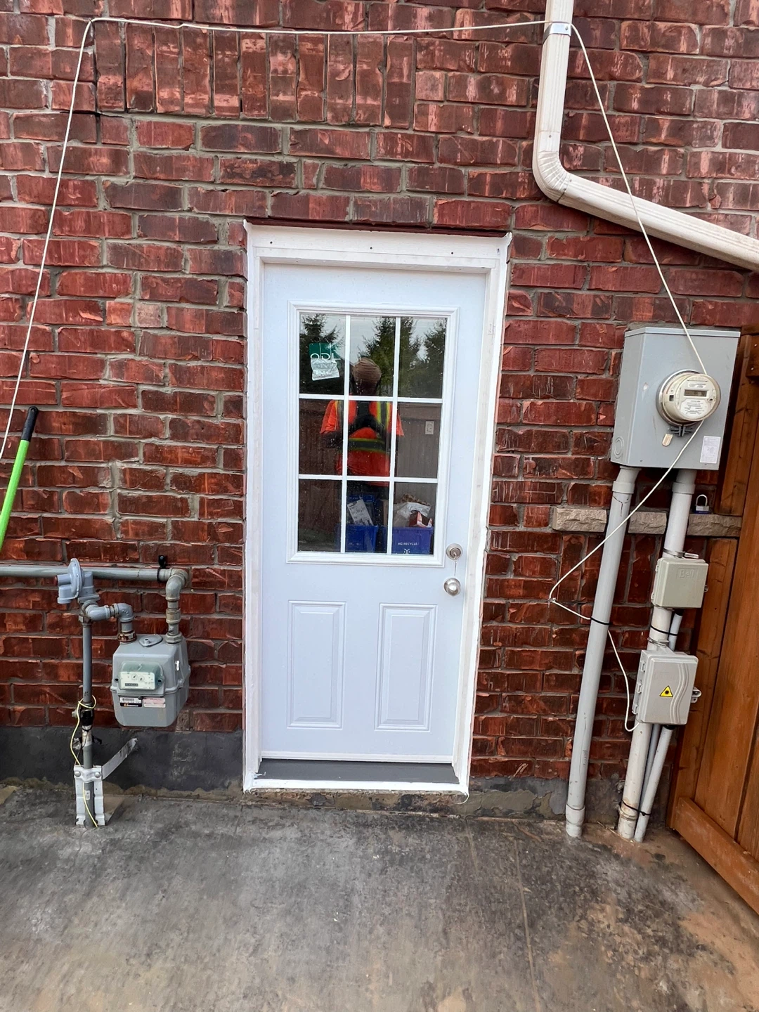 Doors