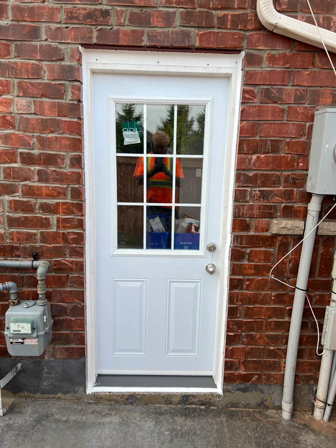 Doors image indicator(2)