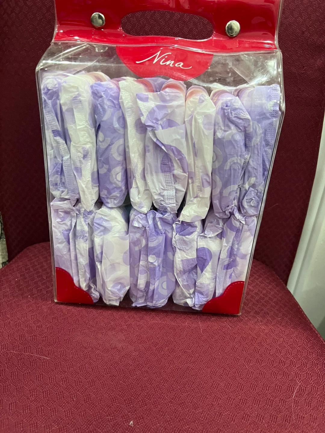 Always Pads