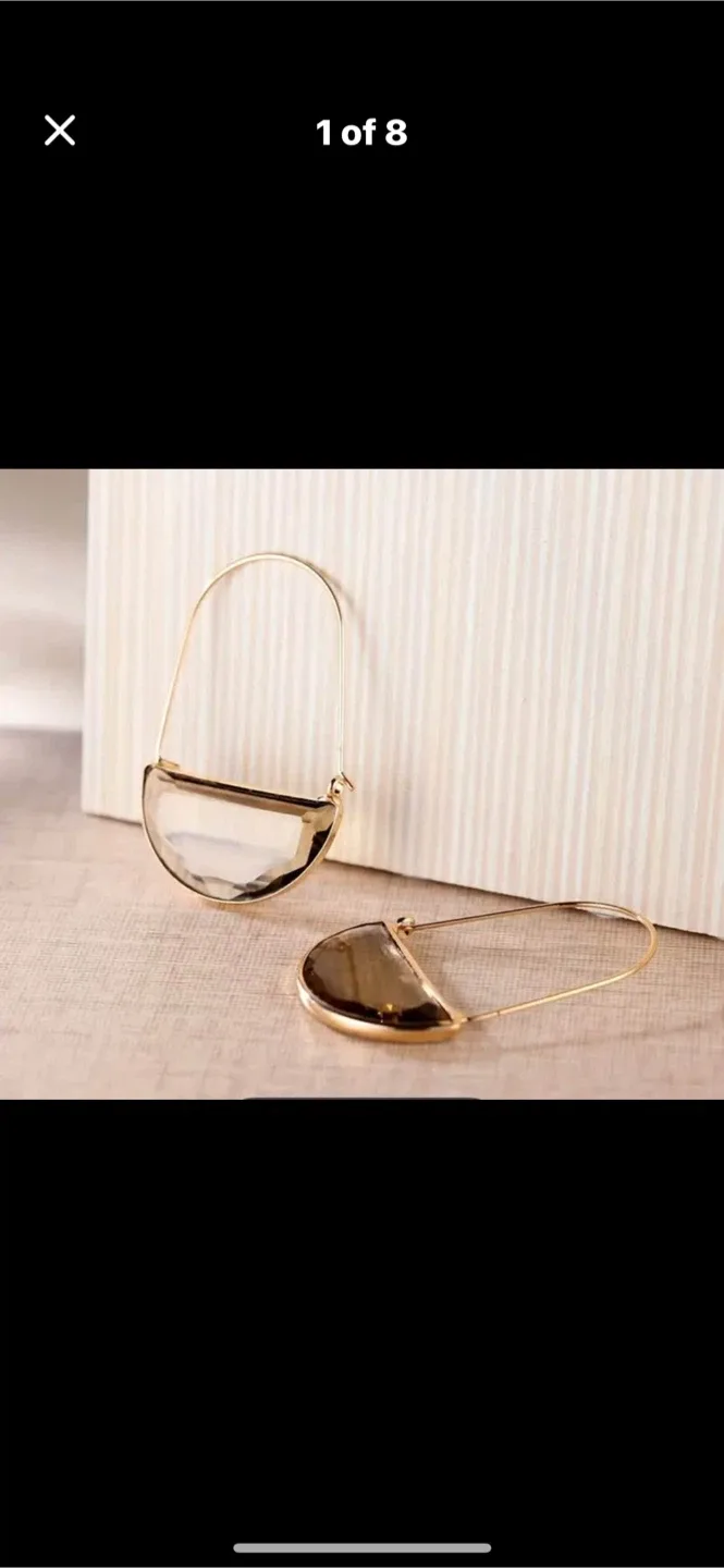 Assorted Fashion Earrings