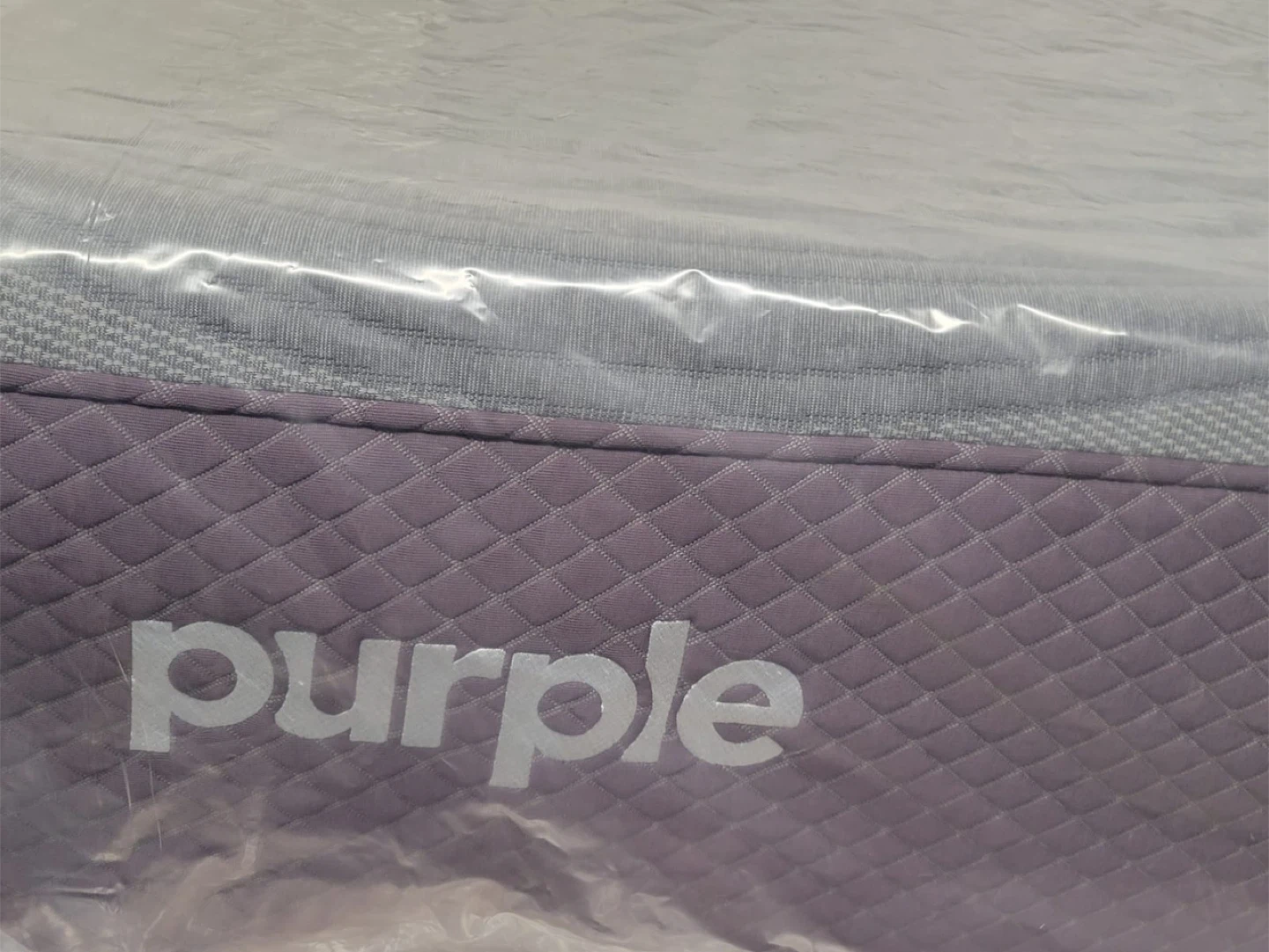 New Mattress Purple RestorePlus Cool Touch plus queen size - photo 4