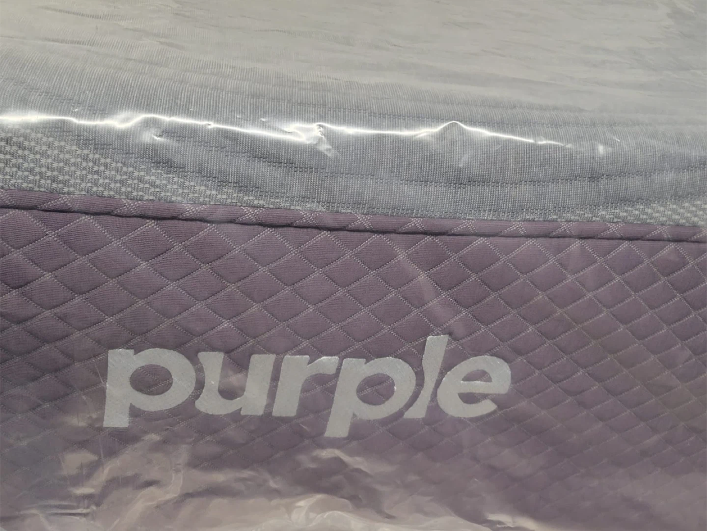 New Mattress Purple RestorePlus Cool Touch plus queen size - photo 2