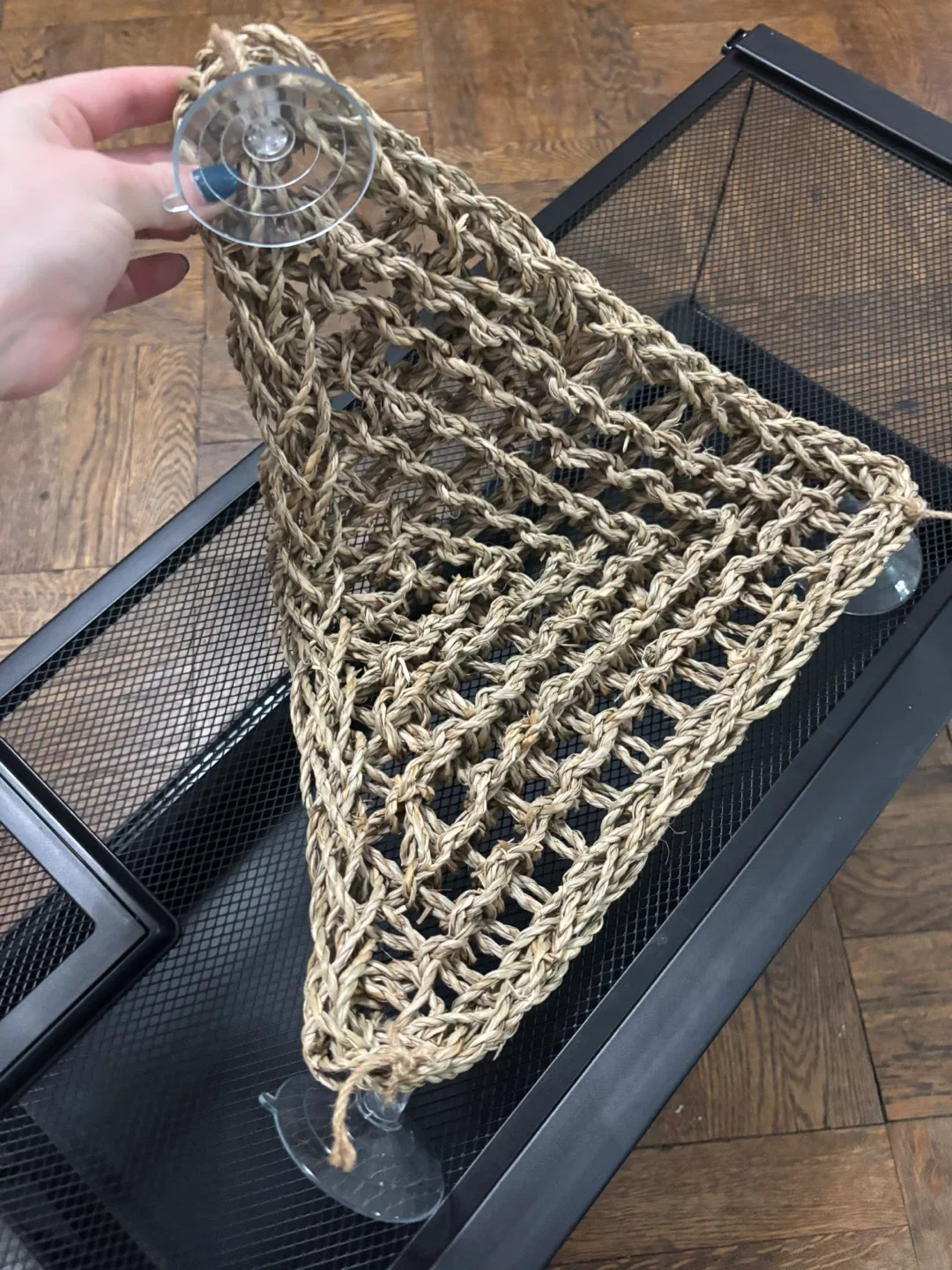 Terrarium Enclosure image indicator(4)