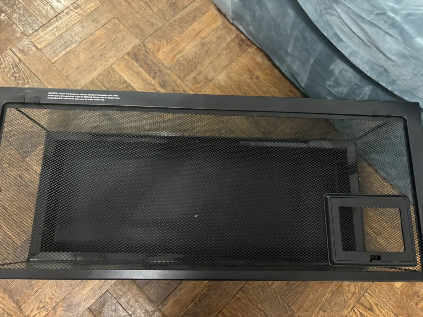 Terrarium Enclosure image indicator(2)