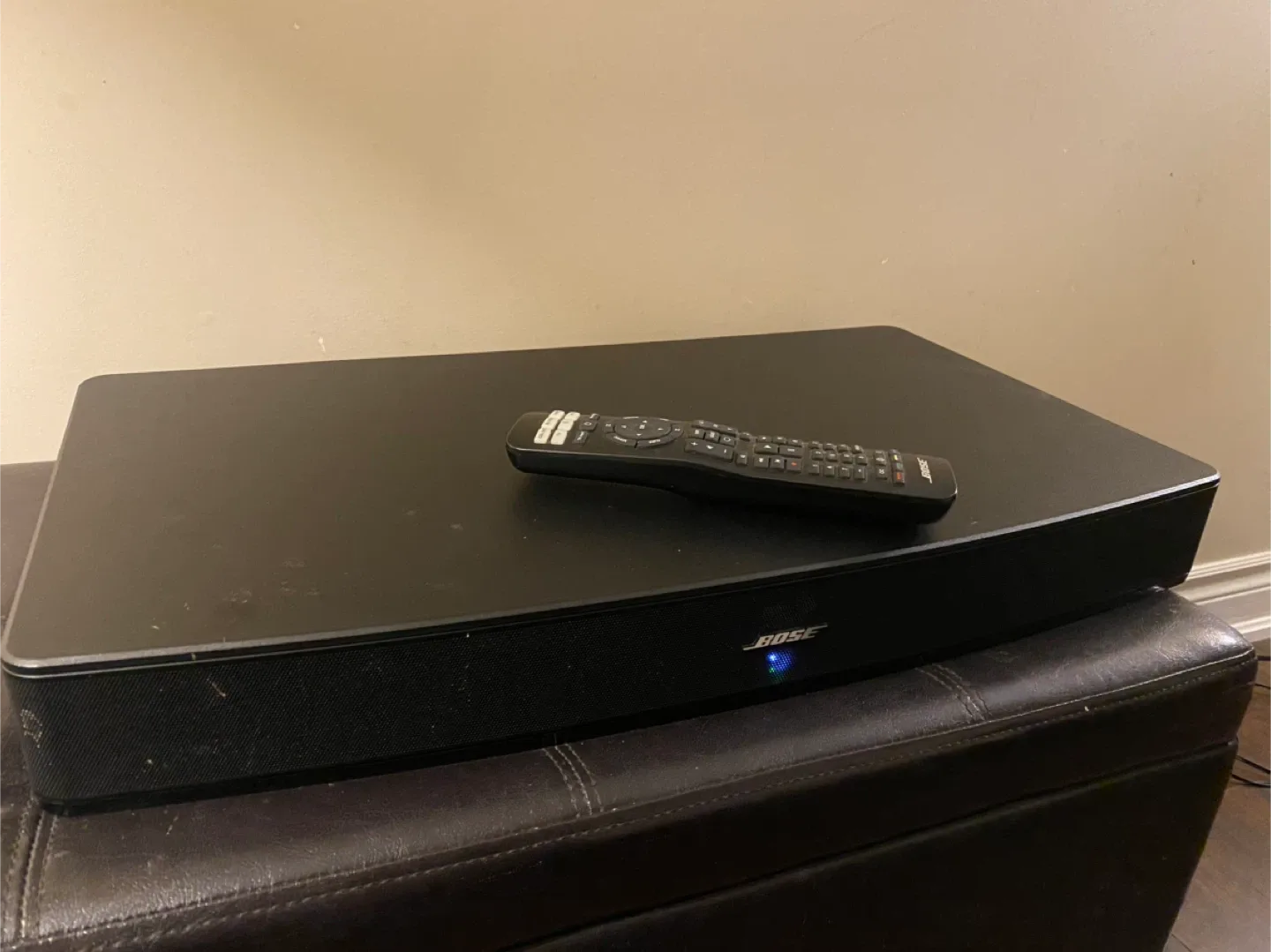 Bose Solo 5 TV Sound System image indicator(2)