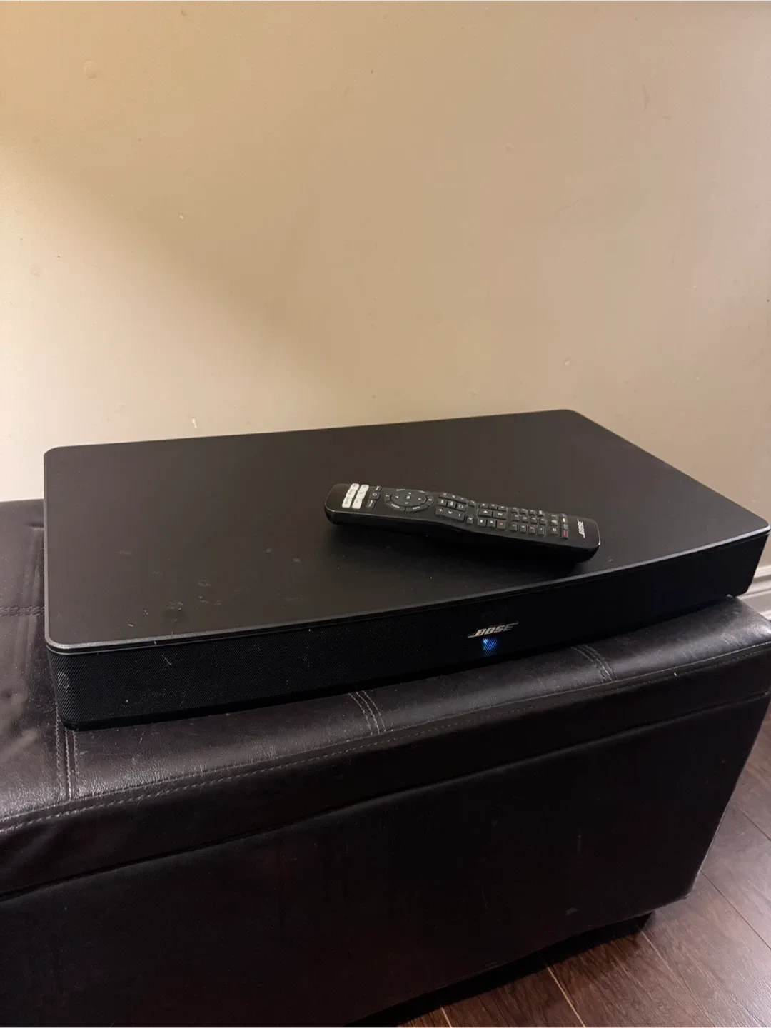 Bose Solo 5 TV Sound System