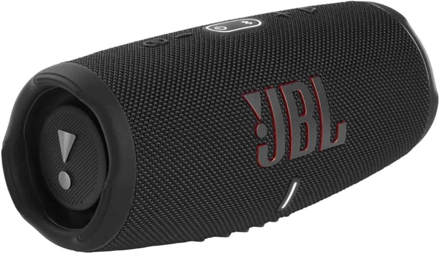 New JBL Charge 5 Portable Bluetooth Speaker image indicator(5)