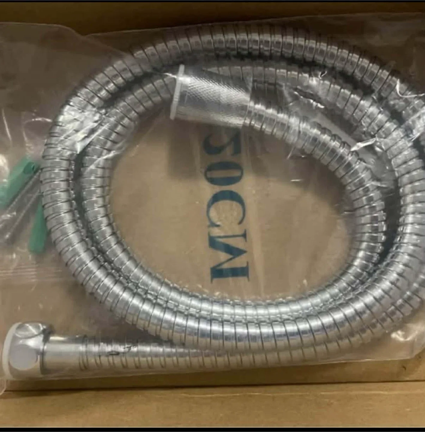 Bidet Sprayer Set - Handheld Toilet Attachment image indicator(3)