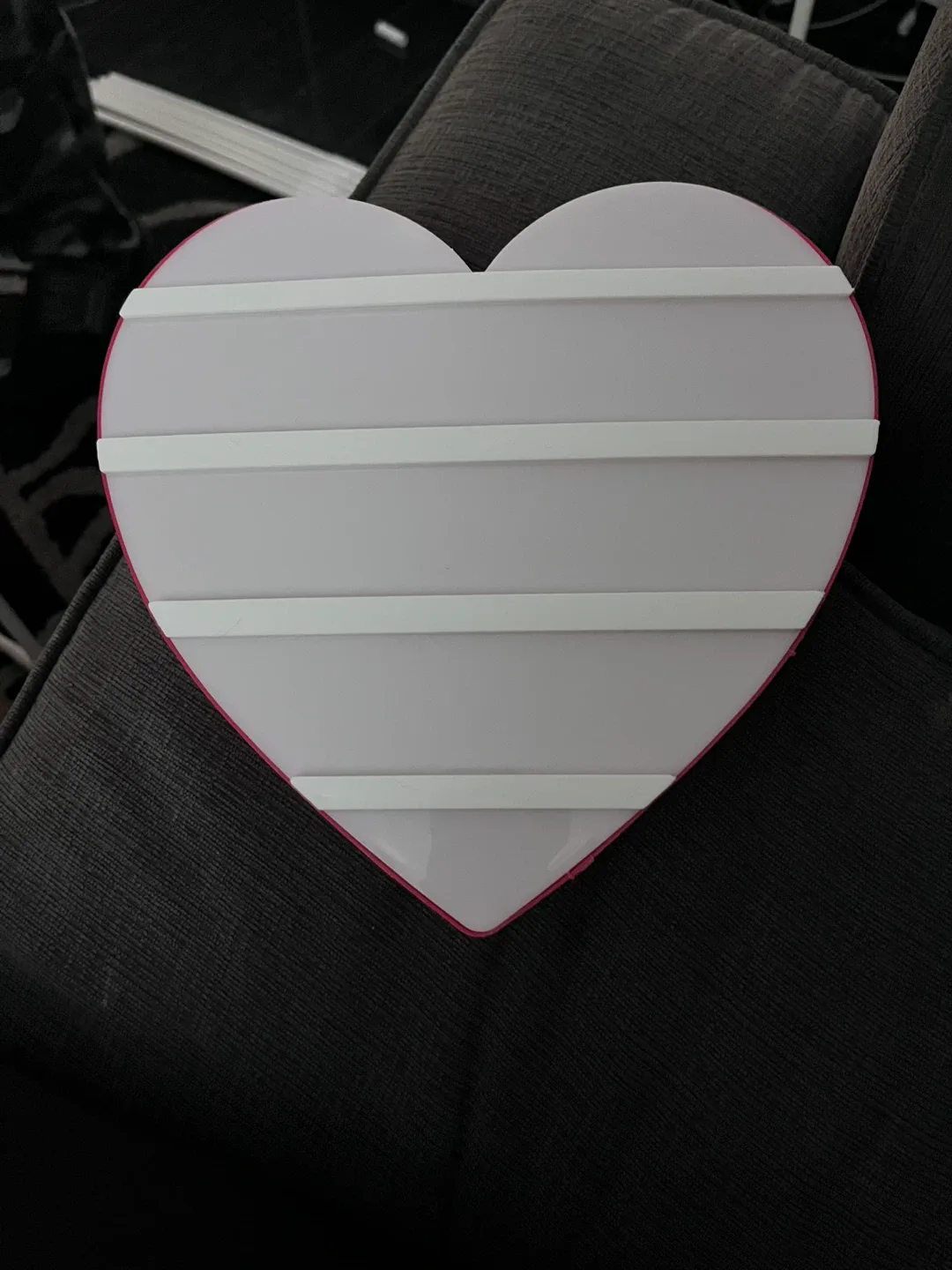 Cinema Light Box - Heart Shaped image indicator(2)