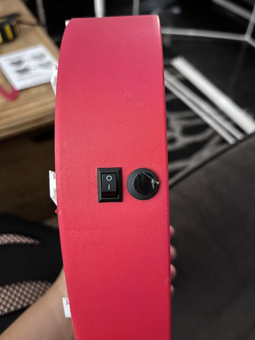 Cinema Light Box - Heart Shaped image indicator(4)