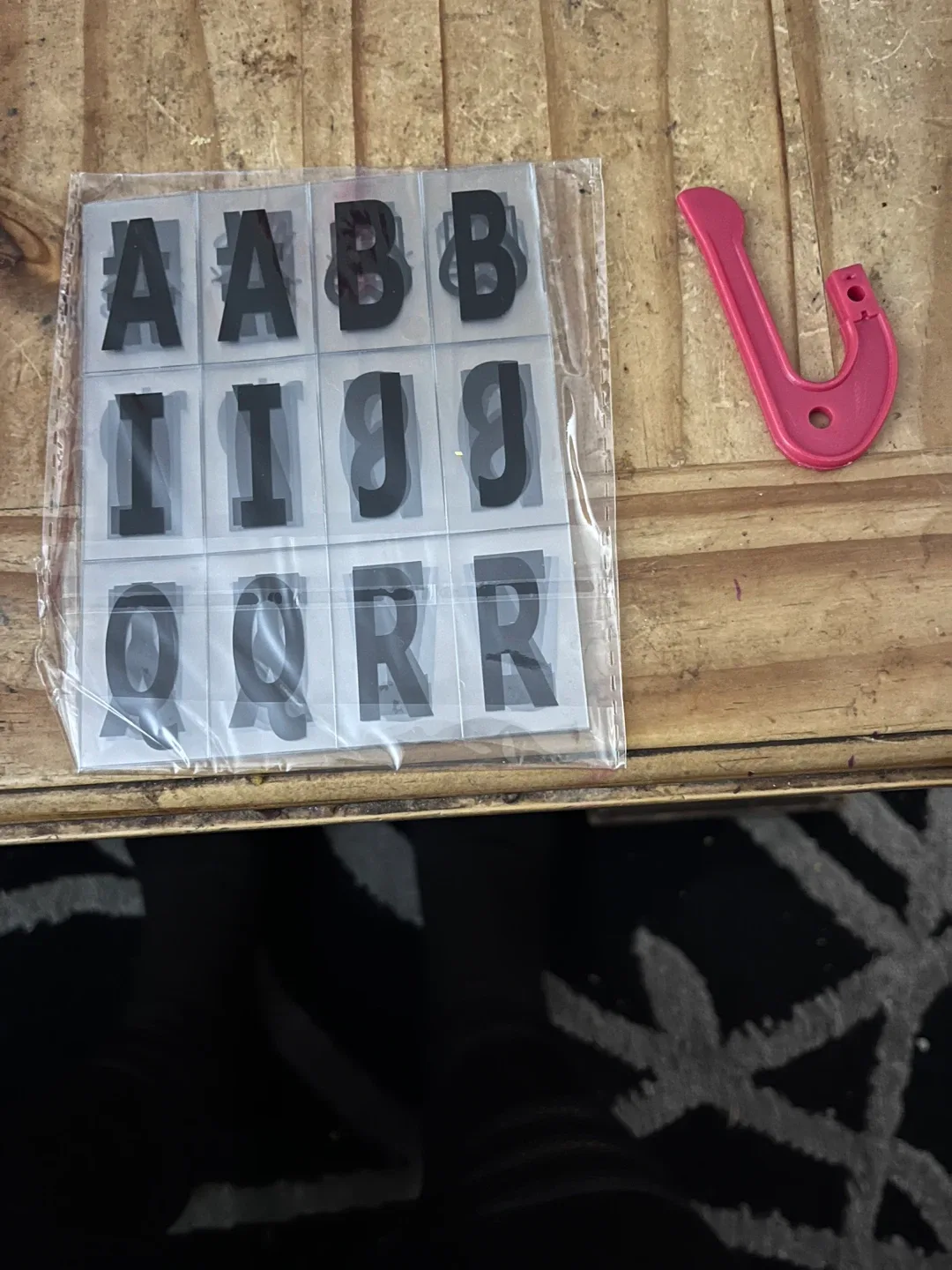 Cinema Light Box - Heart Shaped image indicator(5)