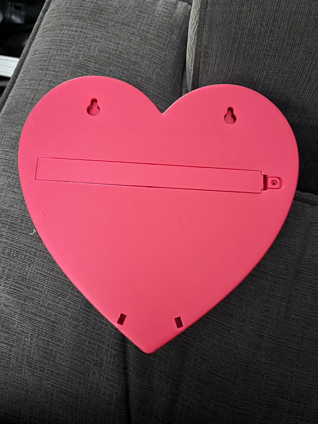 Cinema Light Box - Heart Shaped image indicator(3)