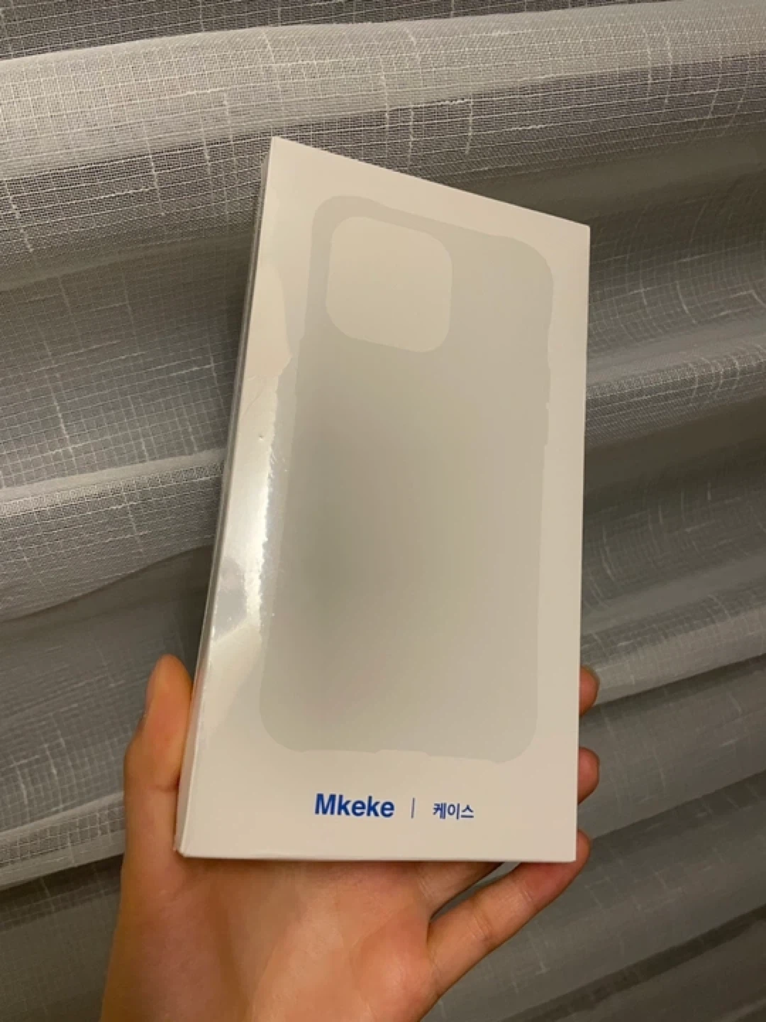 New MKEKE iPhone 15 Pro Max Case
