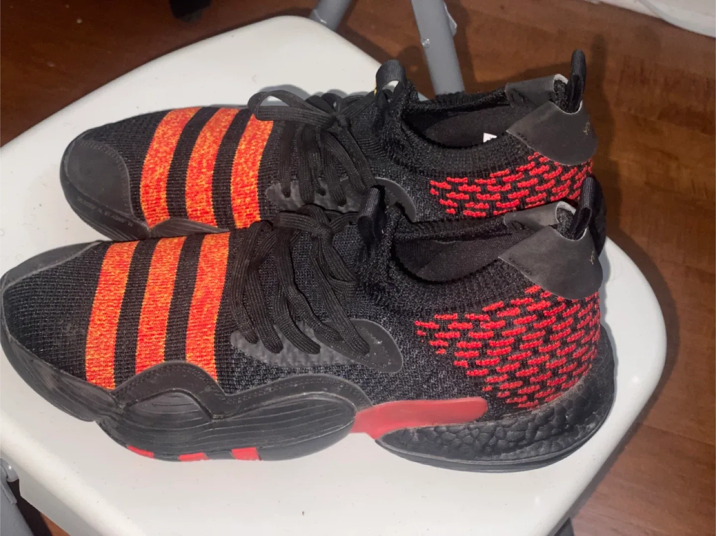 Men’s Size 12 Trae Young’s