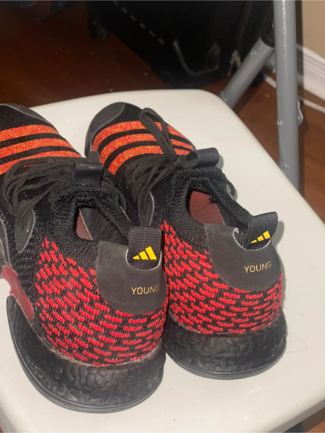 Men’s Size 12 Trae Young’s image indicator(3)