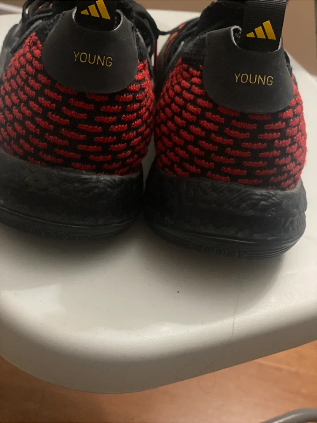 Men’s Size 12 Trae Young’s image indicator(5)
