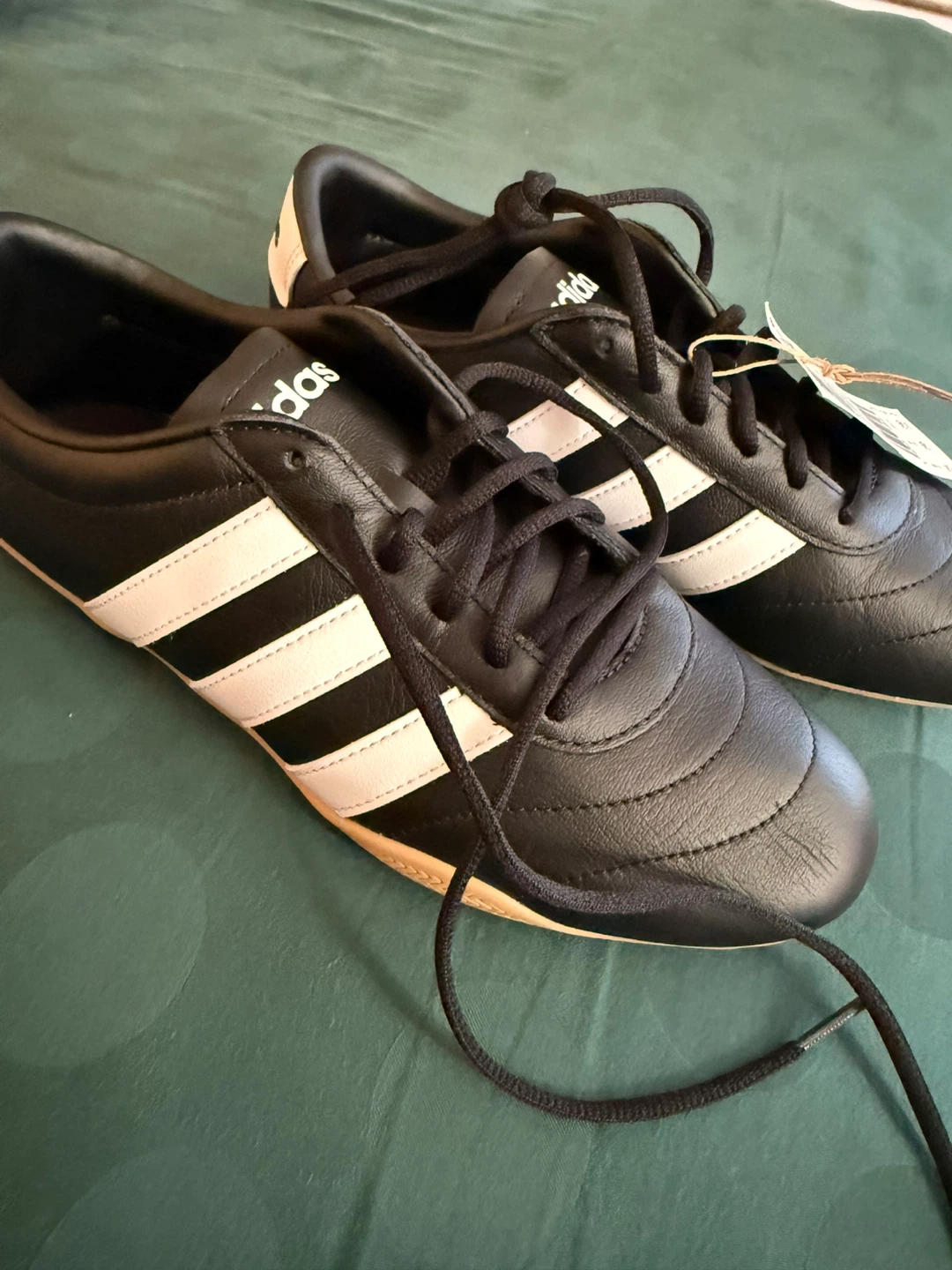 Adidas women’s Grand Court Lo Shoes - US 7.5 - photo 2