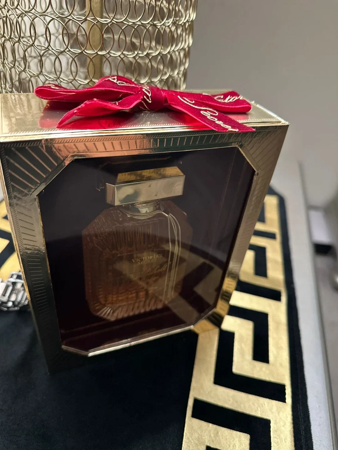 Victoria's Secret Bombshell Soirée Eau de Parfum 100ml image indicator(3)