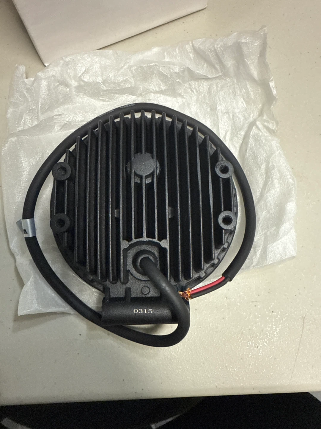 LED Work Light - New in Box - photo 2