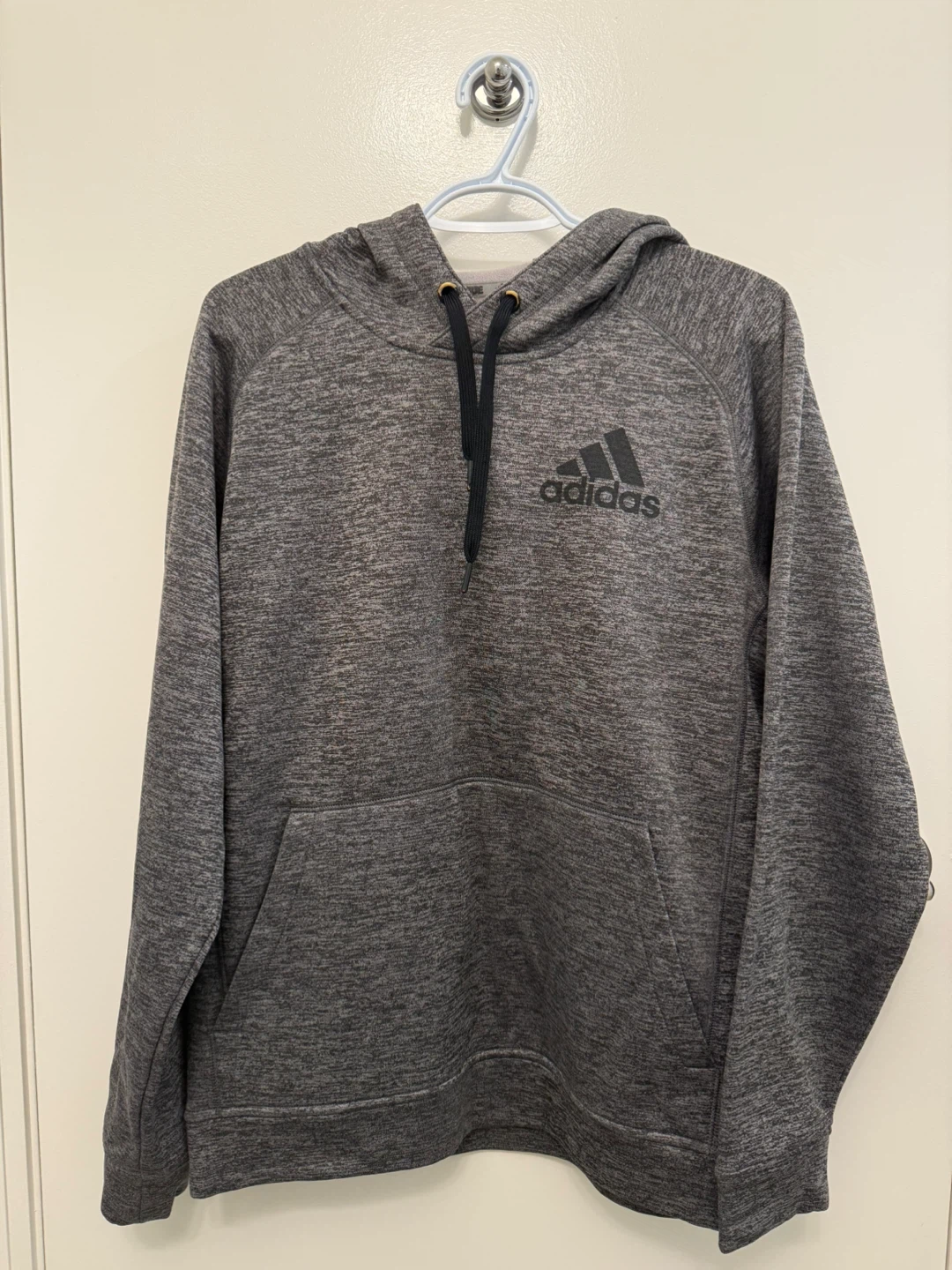 Adidas Hoodie