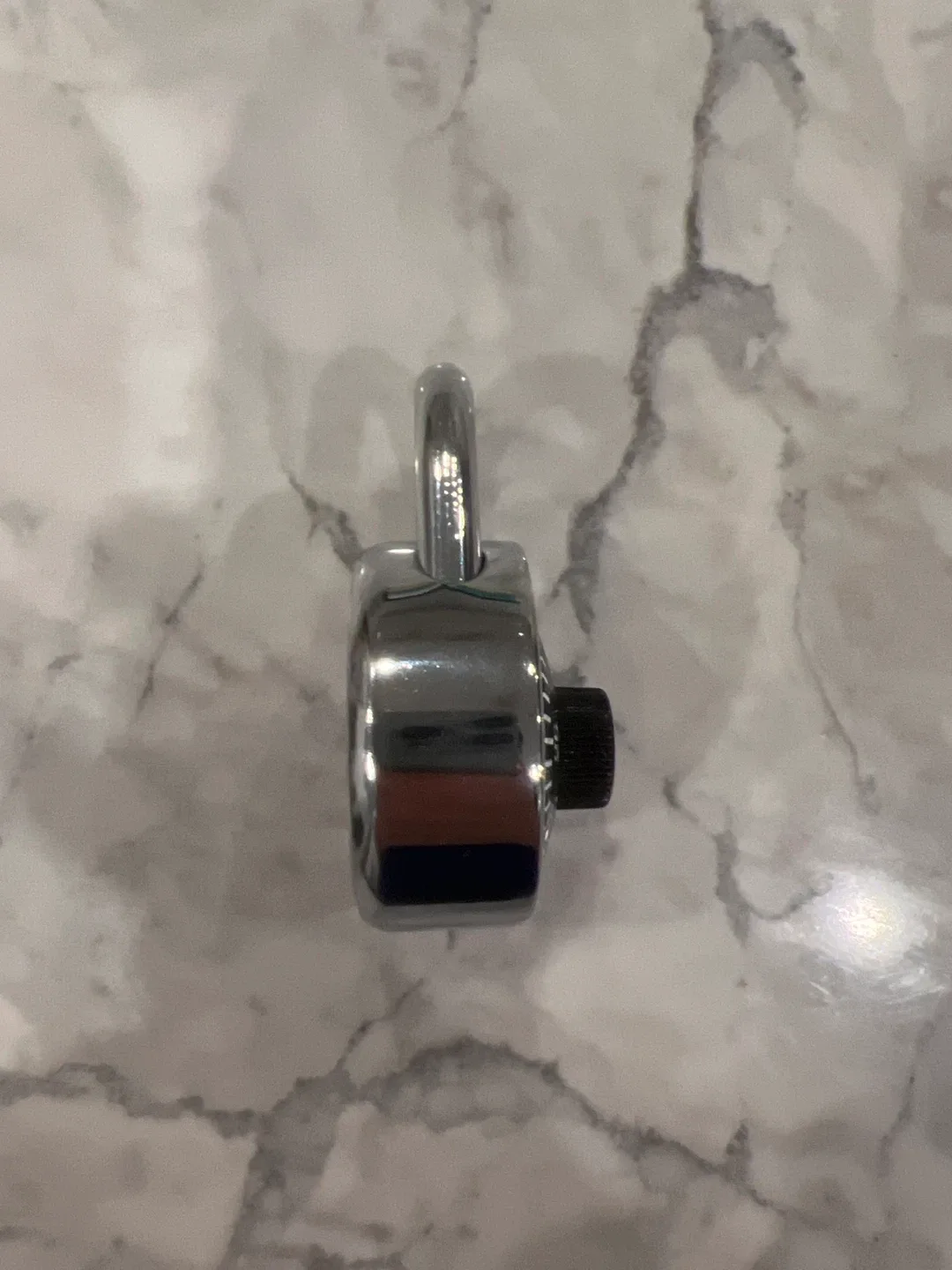 Combination Padlock image indicator(2)